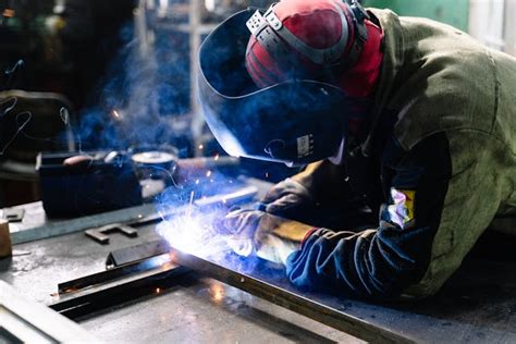 foreign visa sponsorship metal fabrication jobs 